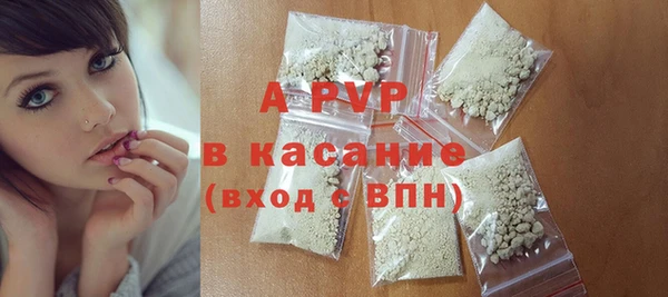 крисы Алексин